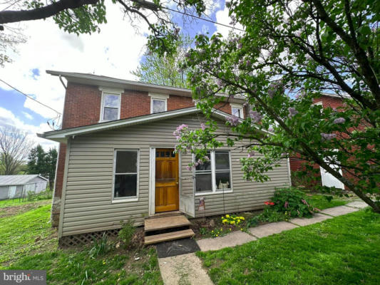 124 STREET RD, CLEARVILLE, PA 15535 - Image 1