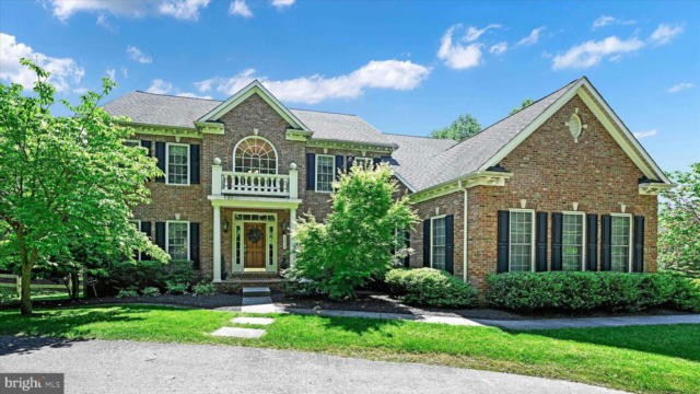 12219 GARRISON FOREST RD, OWINGS MILLS, MD 21117 - Image 1