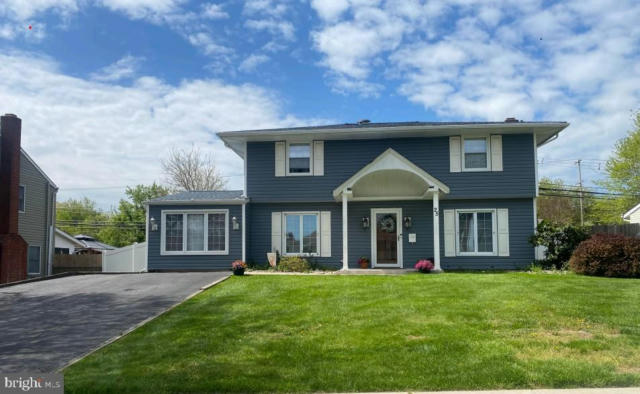 25 TEMPO RD, LEVITTOWN, PA 19056 - Image 1