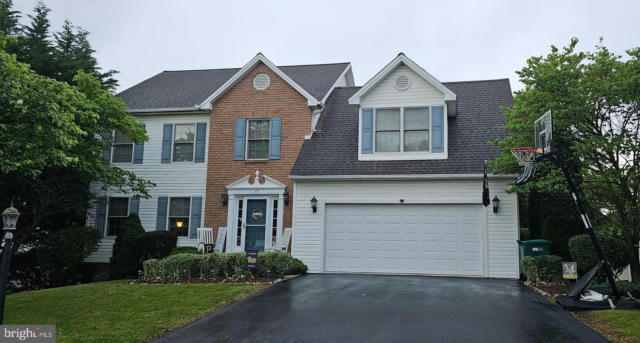 120 HILLTOP DR, MOUNT HOLLY SPRINGS, PA 17065 - Image 1