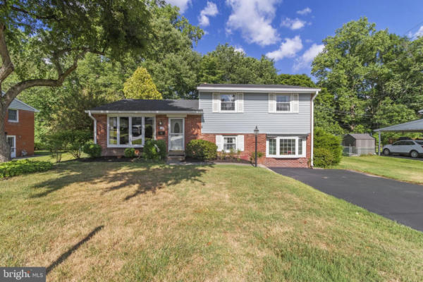 11 WILLOWBROOK RD, BROOMALL, PA 19008 - Image 1