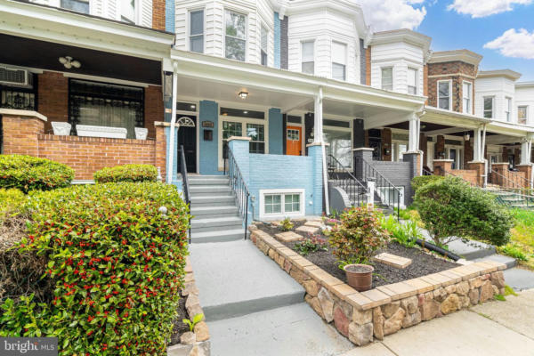 3824 OLD FREDERICK RD, BALTIMORE, MD 21229 - Image 1