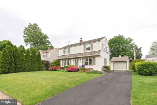 422 SILVER AVE, WILLOW GROVE, PA 19090 - Image 1