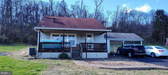 1291 MIDDLE RD, LEWISTOWN, PA 17044 - Image 1