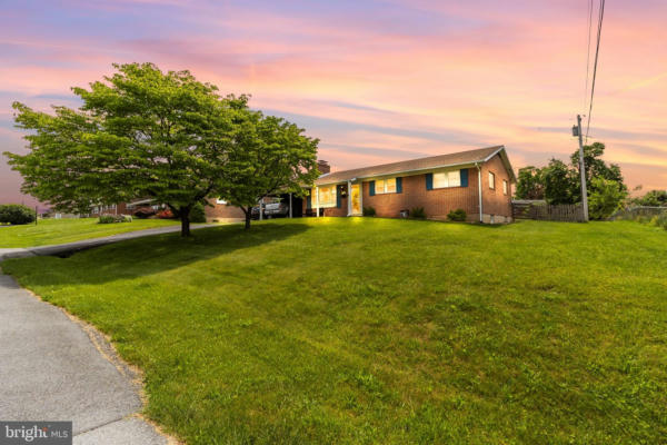 17807 WOODCREST RD, HAGERSTOWN, MD 21740 - Image 1