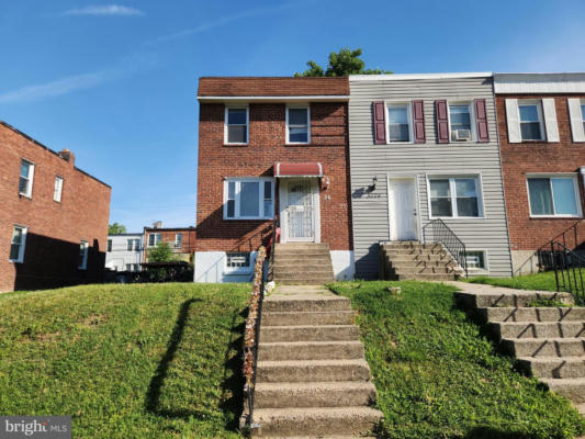 3226 WESTMONT AVE, BALTIMORE, MD 21216 - Image 1