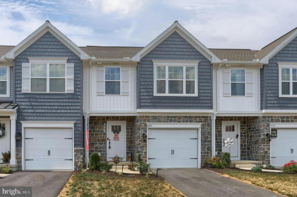 237 HIGHLAND CT, ANNVILLE, PA 17003 - Image 1