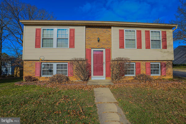 8614 LAWRENCE HILL RD, PERRY HALL, MD 21128 - Image 1