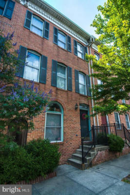 804 S CHARLES ST, BALTIMORE, MD 21230 - Image 1