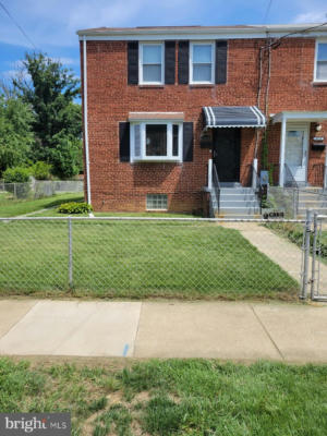 4008 24TH AVE, TEMPLE HILLS, MD 20748 - Image 1