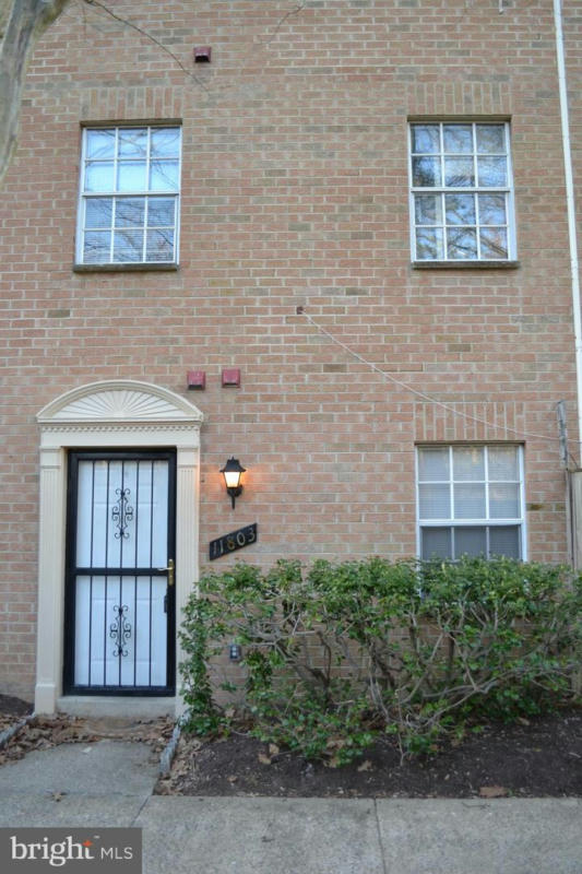 11803 CARRIAGE HOUSE DR # 21, SILVER SPRING, MD 20904, photo 1 of 22