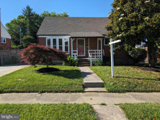 30 HATHAWAY RD, LUTHERVILLE TIMONIUM, MD 21093 - Image 1