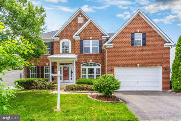 7609 FOXTRAIL CT, HANOVER, MD 21076 - Image 1