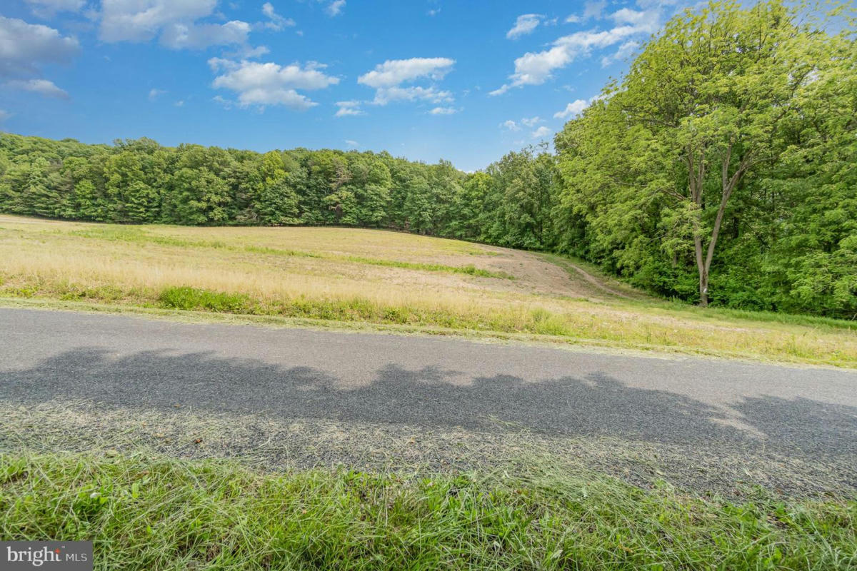 0 KLINE HOLLOW RD LOT 18, LIVERPOOL, PA 17045, photo 1 of 8