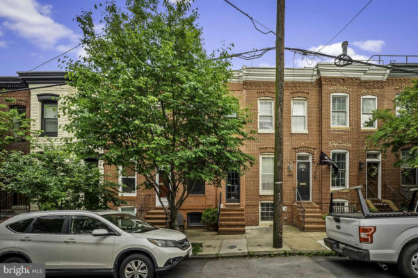 1441 WOODALL ST, BALTIMORE, MD 21230 - Image 1