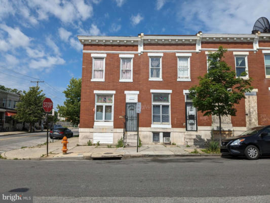 1200 N LUZERNE AVE, BALTIMORE, MD 21213 - Image 1
