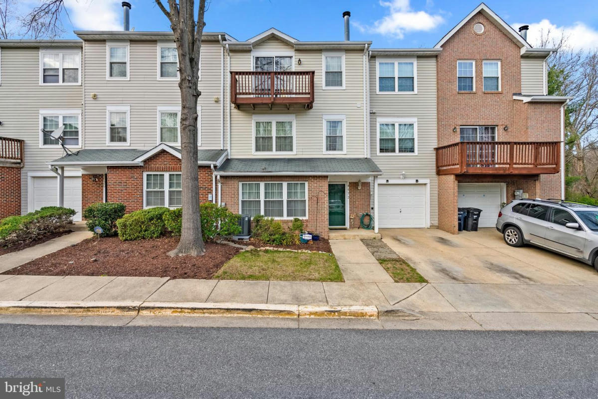 4632 DEEPWOOD CT # 90D, BOWIE, MD 20720, photo 1 of 38