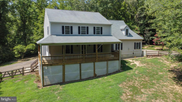 2201 MARENGO PLANTATION LN, WOODFORD, VA 22580 - Image 1