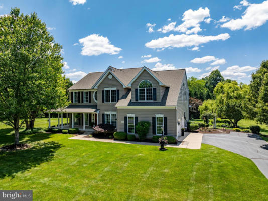2113 JACOBS WELL CT, BEL AIR, MD 21015 - Image 1