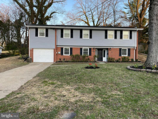 3715 FOREST GROVE DR, ANNANDALE, VA 22003 - Image 1