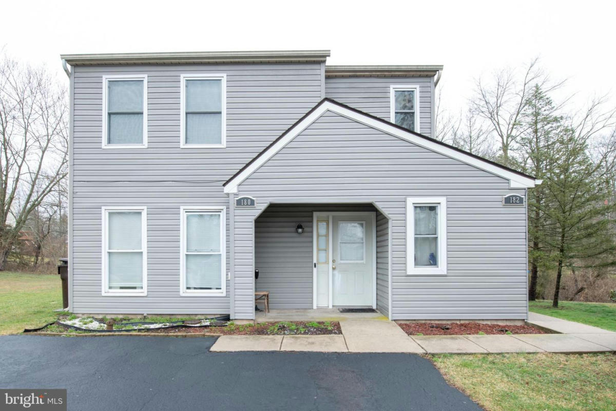 180 MICHELE WAY APT 182, HARLEYSVILLE, PA 19438 Multi Family For