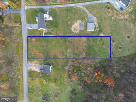 HAGER ROAD, LOT #58 HAGER ROAD, GREENCASTLE, PA 17225, photo 2 of 4