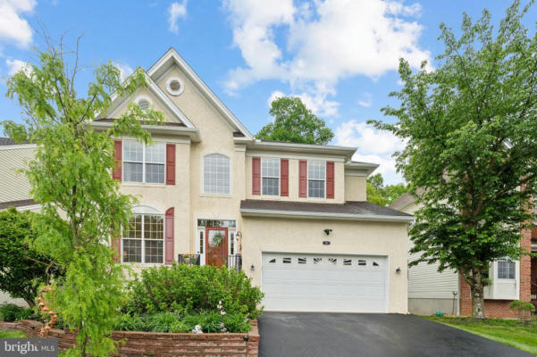 220 SNOWBERRY WAY, WEST CHESTER, PA 19380 - Image 1