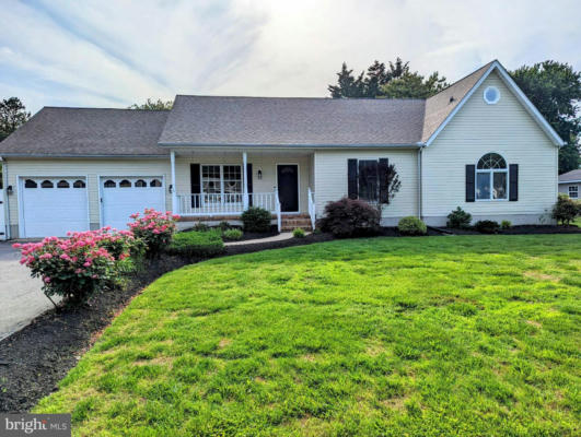 1326 QUEEN ANNE DR, CHESTER, MD 21619 - Image 1