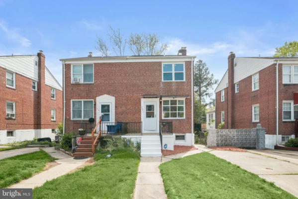 3221 NORTHWAY DR, BALTIMORE, MD 21234 - Image 1