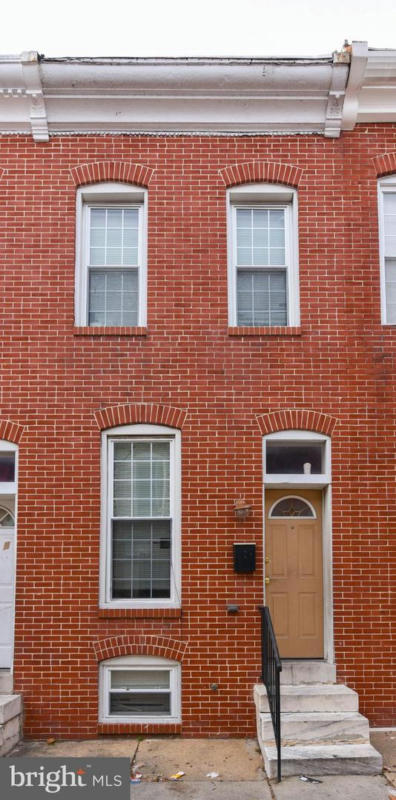 410 N PORT ST, BALTIMORE, MD 21224, photo 1 of 27
