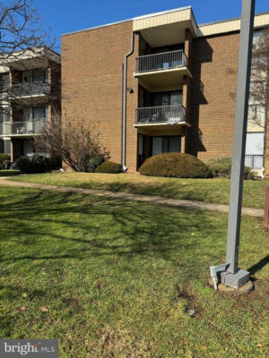 2101 WALSH VIEW TER # 17-203, SILVER SPRING, MD 20902 - Image 1