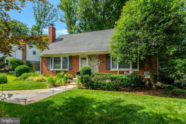8602 CLYDESDALE RD, SPRINGFIELD, VA 22151 - Image 1