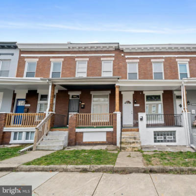 1713 MONTPELIER ST, BALTIMORE, MD 21218 - Image 1