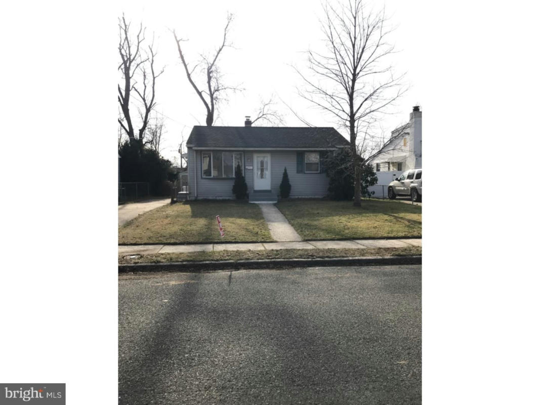 424 10TH AVE, LINDENWOLD, NJ 08021, photo 1 of 23
