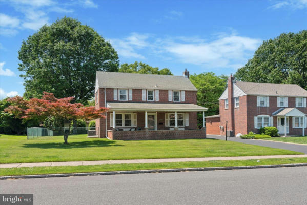 446 INDIAN ROCK DR, SPRINGFIELD, PA 19064 - Image 1