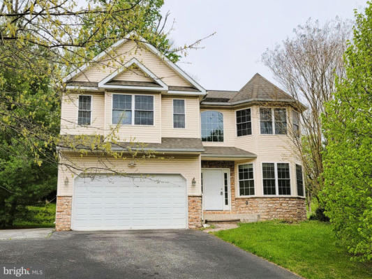 115 LOUISE DR, UPPER CHICHESTER, PA 19061 - Image 1