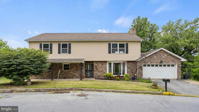 1018 CRESTVIEW AVE, READING, PA 19607 - Image 1
