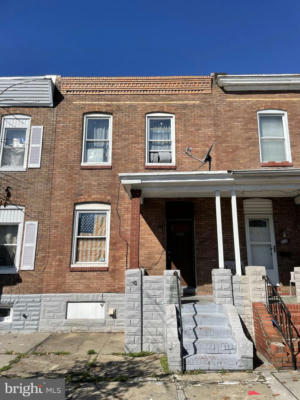 508 N EAST AVE, BALTIMORE, MD 21205, photo 2 of 17