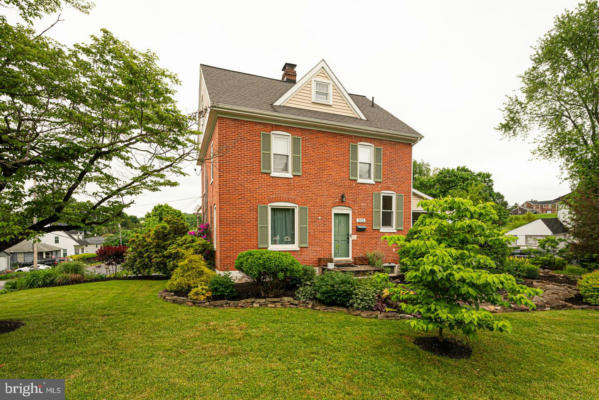 203 PROSPECT AVE, WEST GROVE, PA 19390 - Image 1