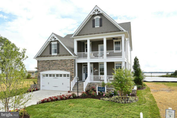 11640 BACHELORS HOPE CT, SWAN POINT, MD 20645 - Image 1