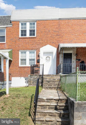 2522 TOLLEY ST, BALTIMORE, MD 21230 - Image 1