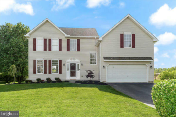 38 MYSTERY ROSE LN, WEST GROVE, PA 19390 - Image 1