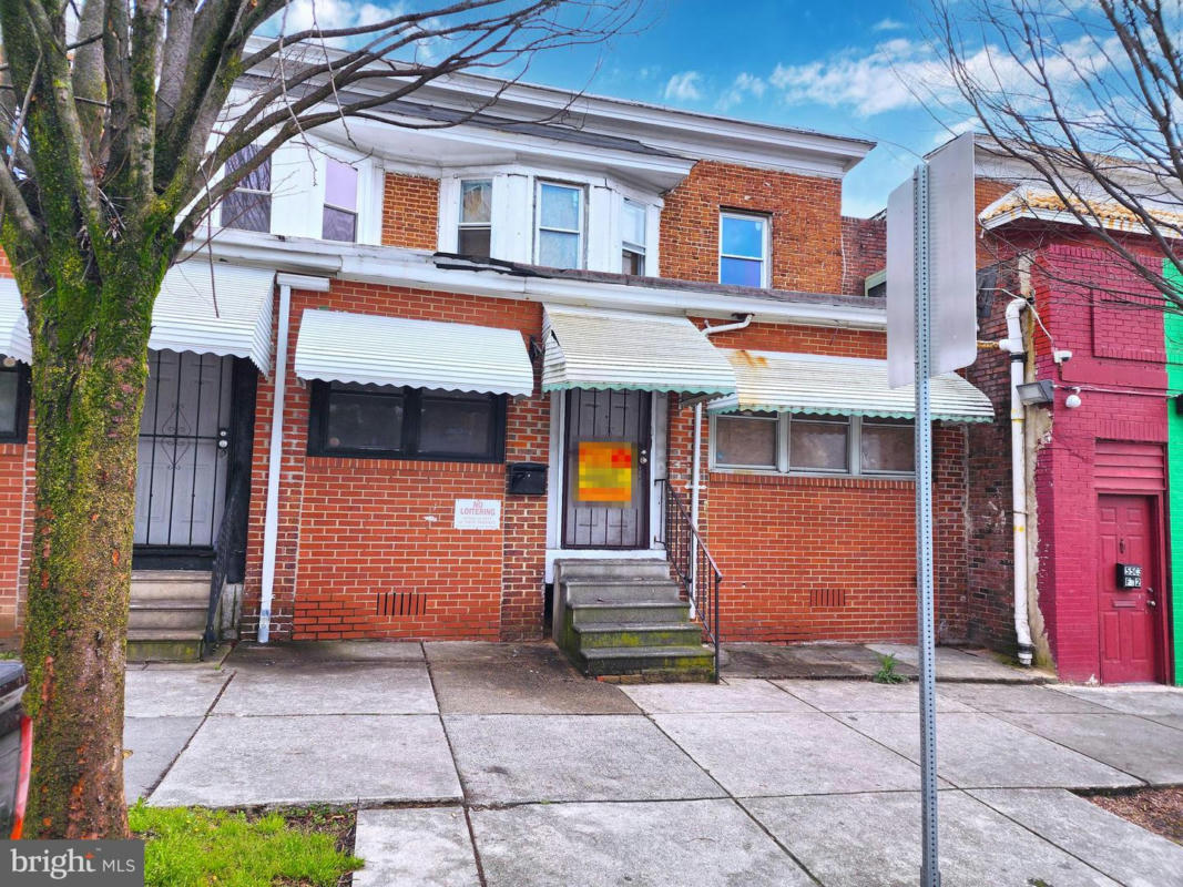 5505 YORK RD, BALTIMORE, MD 21212, photo 1 of 17