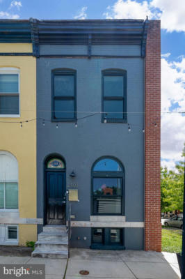 2403 E EAGER ST, BALTIMORE, MD 21205 - Image 1