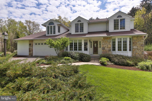 25 TOWNVIEW DR, DOYLESTOWN, PA 18901 - Image 1