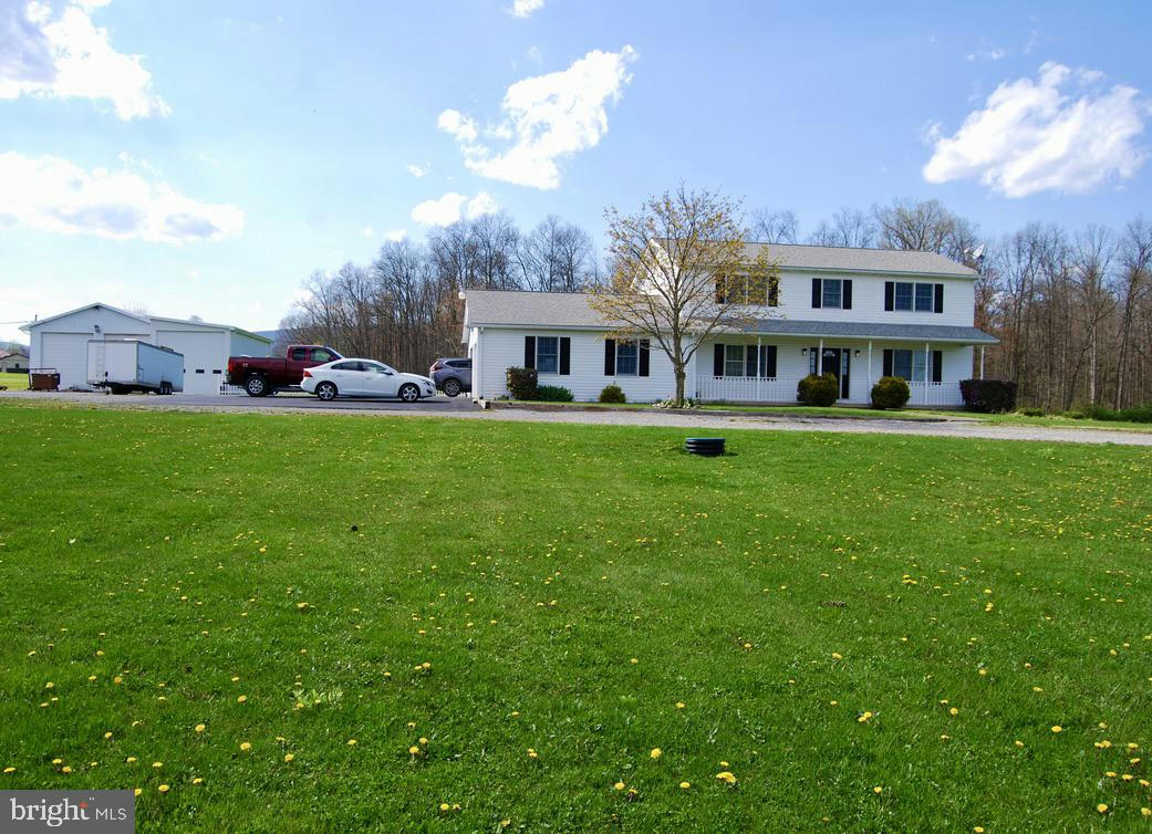 10986 ROUTE 235, BEAVER SPRINGS, PA 17812, photo 1 of 74
