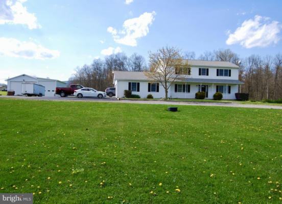 10986 ROUTE 235, BEAVER SPRINGS, PA 17812 - Image 1