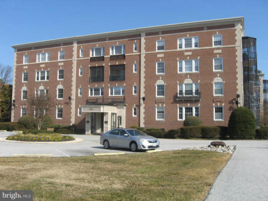 6701 PARK HEIGHTS AVE APT 4A, BALTIMORE, MD 21215 - Image 1