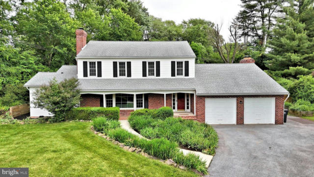 81 S FORGE MANOR DR, PHOENIXVILLE, PA 19460 - Image 1
