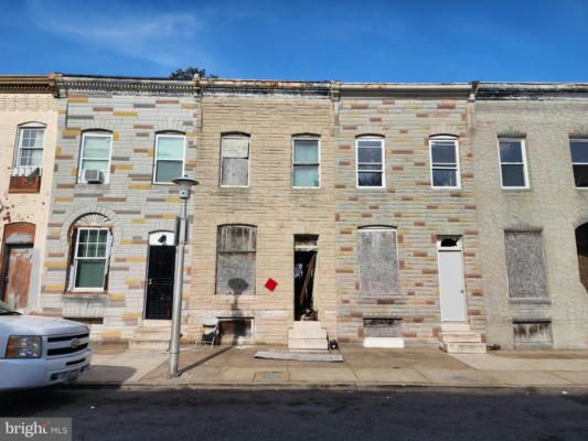 1126 MCKEAN AVE, BALTIMORE, MD 21217 - Image 1